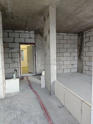 Продам однокомнатную (1-комн.) квартиру, Скандинавский б-р, 23к1, Сосенское п