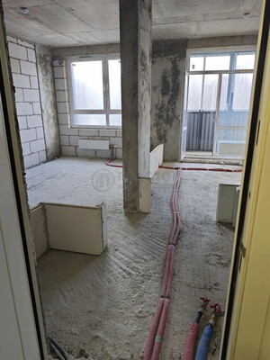 Продам однокомнатную (1-комн.) квартиру, Скандинавский б-р, 23к1, Сосенское п