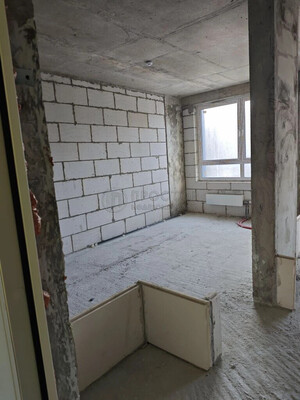 Продам однокомнатную (1-комн.) квартиру, Скандинавский б-р, 23к1, Сосенское п