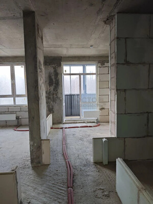 Продам однокомнатную (1-комн.) квартиру, Скандинавский б-р, 23к1, Сосенское п