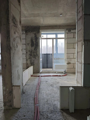 Продам однокомнатную (1-комн.) квартиру, Скандинавский б-р, 23к1, Сосенское п