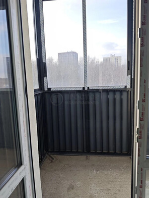 Продам однокомнатную (1-комн.) квартиру, Скандинавский б-р, 23к1, Сосенское п