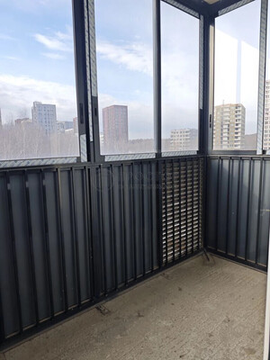 Продам однокомнатную (1-комн.) квартиру, Скандинавский б-р, 23к1, Сосенское п