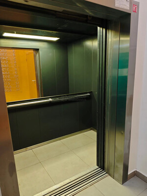 Продам однокомнатную (1-комн.) квартиру, Скандинавский б-р, 23к1, Сосенское п