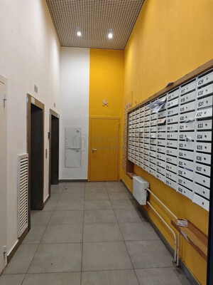 Продам однокомнатную (1-комн.) квартиру, Скандинавский б-р, 23к1, Сосенское п