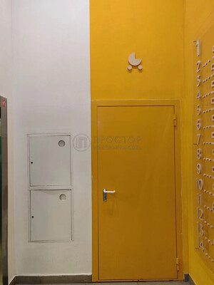 Продам однокомнатную (1-комн.) квартиру, Скандинавский б-р, 23к1, Сосенское п