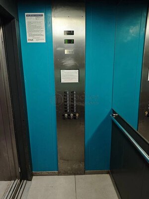 Продам однокомнатную (1-комн.) квартиру, Скандинавский б-р, 23к1, Сосенское п