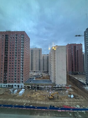Продам однокомнатную (1-комн.) квартиру, Амурская ул, 1Ак1, Москва г