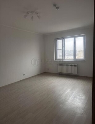 Продам двухкомнатную (2-комн.) квартиру, Посланников пер, 6, Москва г