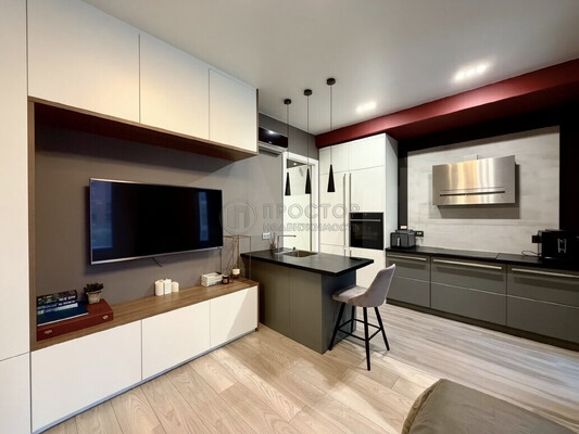 Продам коммерческое помещение 29,7 м2, Ленинградский пр-кт, 29к3, Москва г