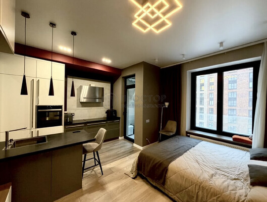 Продам коммерческое помещение 29,7 м2, Ленинградский пр-кт, 29к3, Москва г