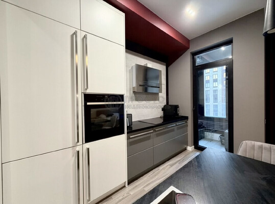 Продам коммерческое помещение 29,7 м2, Ленинградский пр-кт, 29к3, Москва г