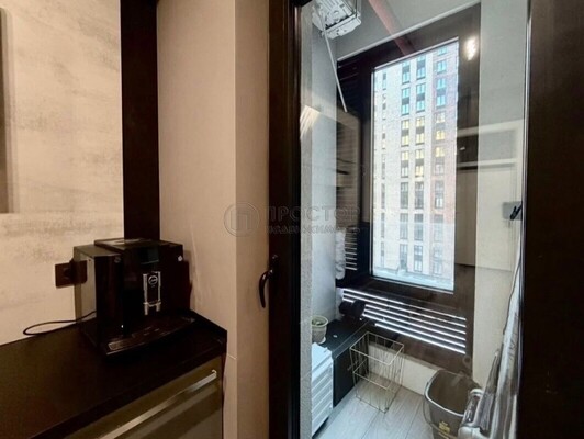 Продам коммерческое помещение 29,7 м2, Ленинградский пр-кт, 29к3, Москва г