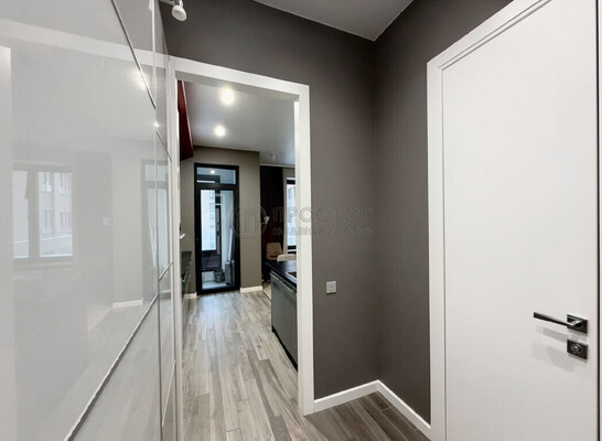 Продам коммерческое помещение 29,7 м2, Ленинградский пр-кт, 29к3, Москва г