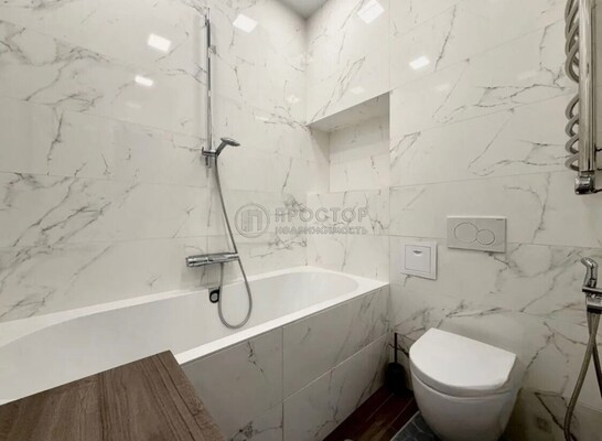 Продам коммерческое помещение 29,7 м2, Ленинградский пр-кт, 29к3, Москва г