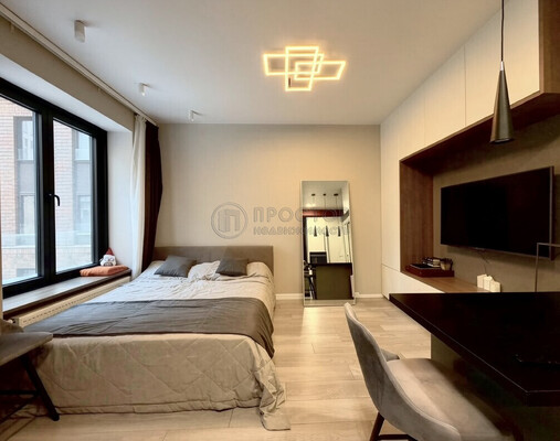 Продам коммерческое помещение 29,7 м2, Ленинградский пр-кт, 29к3, Москва г