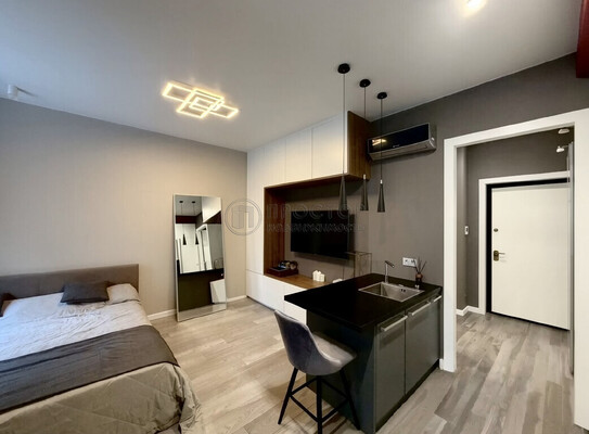 Продам коммерческое помещение 29,7 м2, Ленинградский пр-кт, 29к3, Москва г