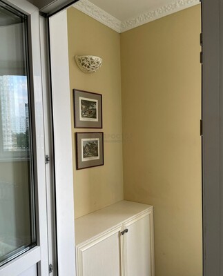 Продам многокомнатную квартиру, Твардовского ул, 12к2, Москва г