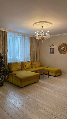 Продам многокомнатную квартиру, Твардовского ул, 12к2, Москва г