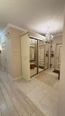 Продам многокомнатную квартиру, Твардовского ул, 12к2, Москва г