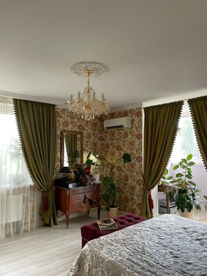 Продам многокомнатную квартиру, Твардовского ул, 12к2, Москва г