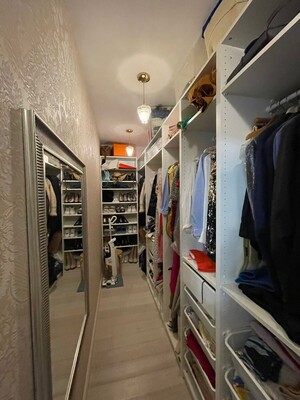 Продам многокомнатную квартиру, Твардовского ул, 12к2, Москва г