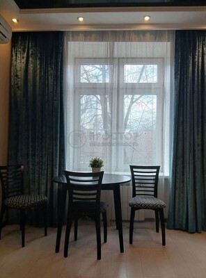 Продам двухкомнатную (2-комн.) квартиру, Ленинский пр-кт, 71, Москва г