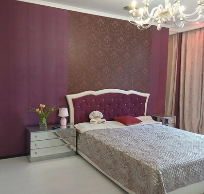 Продам двухкомнатную (2-комн.) квартиру, Ленинский пр-кт, 71, Москва г