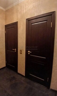 Продам двухкомнатную (2-комн.) квартиру, Ленинский пр-кт, 71, Москва г