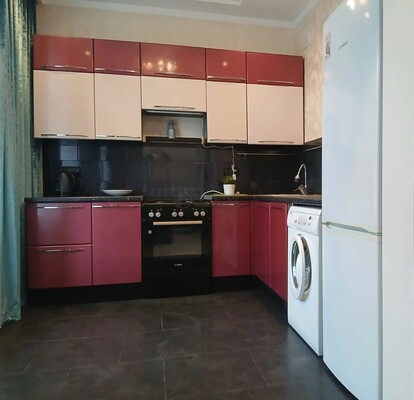 Продам двухкомнатную (2-комн.) квартиру, Ленинский пр-кт, 71, Москва г