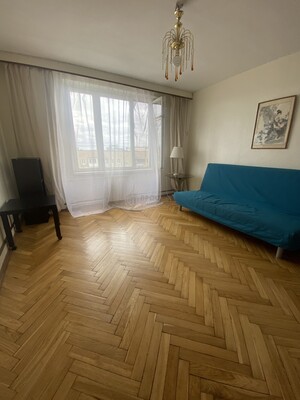 Продам однокомнатную (1-комн.) квартиру, Вятская ул, 16, Москва г