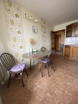 Продам однокомнатную (1-комн.) квартиру, Вятская ул, 16, Москва г