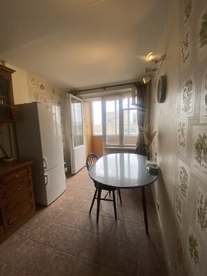 Продам однокомнатную (1-комн.) квартиру, Вятская ул, 16, Москва г