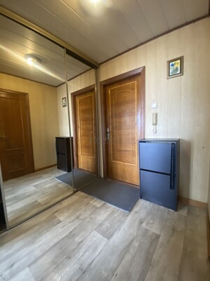 Продам однокомнатную (1-комн.) квартиру, Вятская ул, 16, Москва г