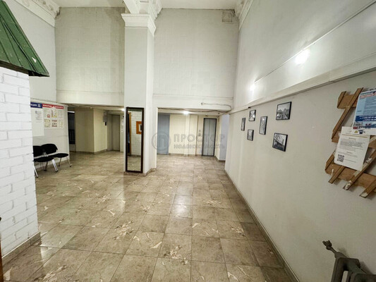 Продам двухкомнатную (2-комн.) квартиру, Автозаводская ул, 6, Москва г