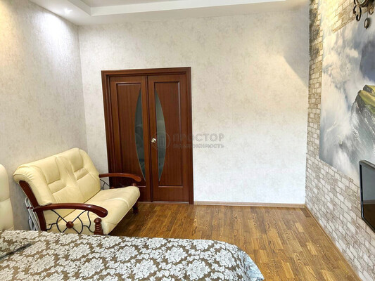 Продам двухкомнатную (2-комн.) квартиру, Автозаводская ул, 6, Москва г