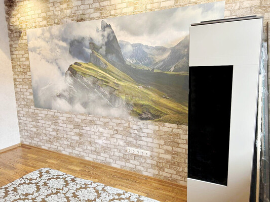 Продам двухкомнатную (2-комн.) квартиру, Автозаводская ул, 6, Москва г