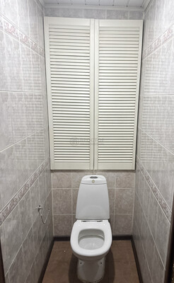 Продам двухкомнатную (2-комн.) квартиру, Автозаводская ул, 6, Москва г