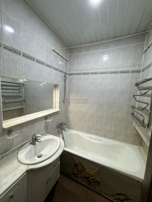 Продам двухкомнатную (2-комн.) квартиру, Автозаводская ул, 6, Москва г