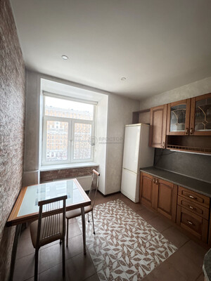 Продам двухкомнатную (2-комн.) квартиру, Автозаводская ул, 6, Москва г