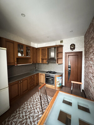 Продам двухкомнатную (2-комн.) квартиру, Автозаводская ул, 6, Москва г