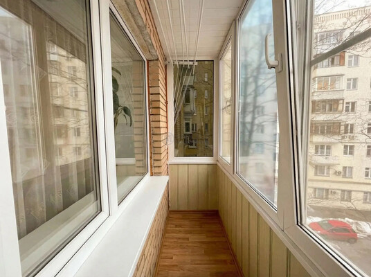 Продам трехкомнатную (3-комн.) квартиру, Большая Грузинская ул, 57с1, Москва г