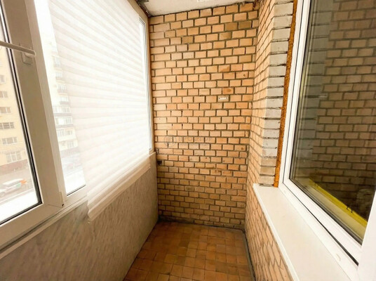 Продам трехкомнатную (3-комн.) квартиру, Большая Грузинская ул, 57с1, Москва г