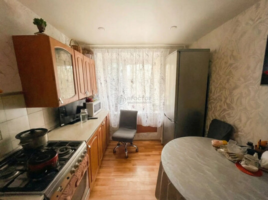 Продам трехкомнатную (3-комн.) квартиру, Большая Грузинская ул, 57с1, Москва г