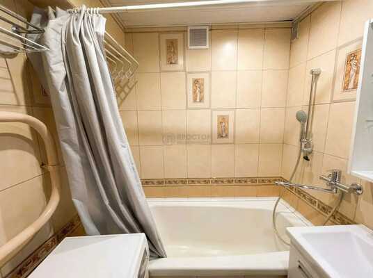 Продам трехкомнатную (3-комн.) квартиру, Большая Грузинская ул, 57с1, Москва г