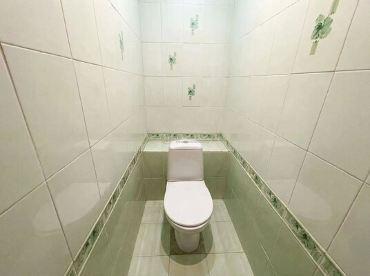 Продам трехкомнатную (3-комн.) квартиру, Большая Грузинская ул, 57с1, Москва г