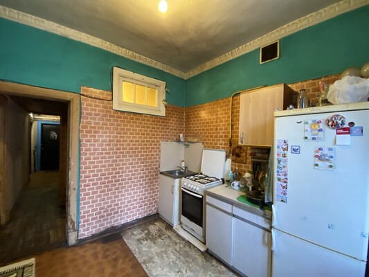 Продам 2-комн. в 3-комн. квартире, 1-я Владимирская ул, 8, Москва г