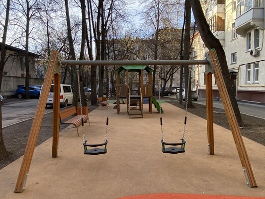 Продам 2-комн. в 3-комн. квартире, 1-я Владимирская ул, 8, Москва г