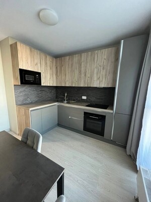 Продам однокомнатную (1-комн.) квартиру, Дмитровское ш, 73Б, Москва г