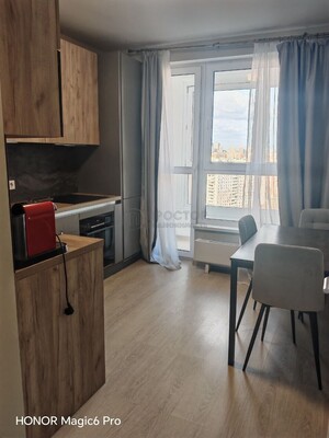 Продам однокомнатную (1-комн.) квартиру, Дмитровское ш, 73Б, Москва г